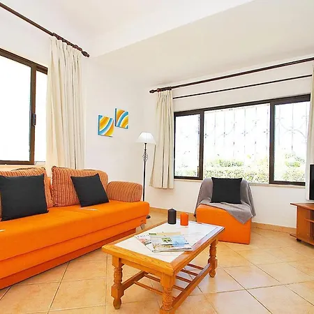 Βίλα Isis By Algarve Vacation Αλμπουφέιρα