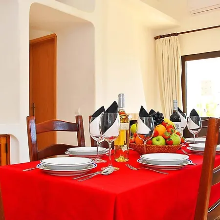 Βίλα Isis By Algarve Vacation