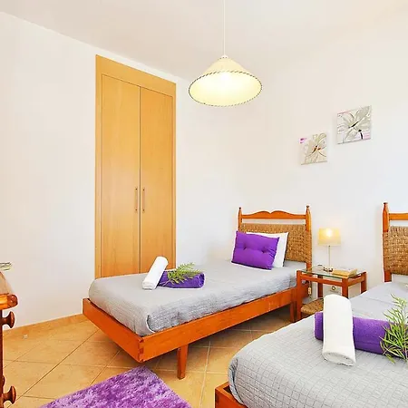 Isis By Algarve Vacation Βίλα