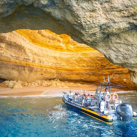 Isis By Algarve Vacation * Αλμπουφέιρα