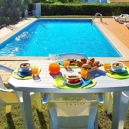 Isis By Algarve Vacation * אלבופיירה