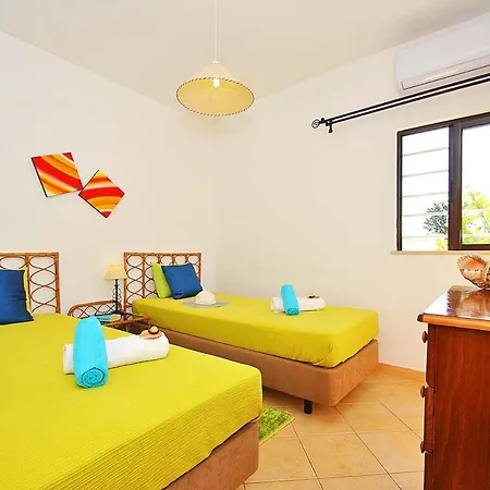 Isis By Algarve Vacation וילה *