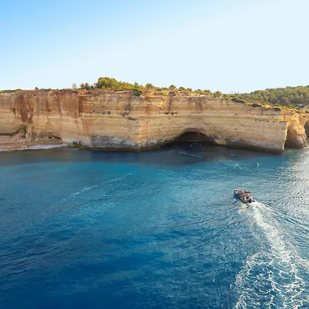 Isis By Algarve Vacation *