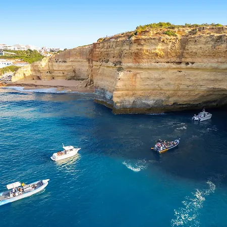 Isis By Algarve Vacation וילה