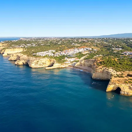 Isis By Algarve Vacation
