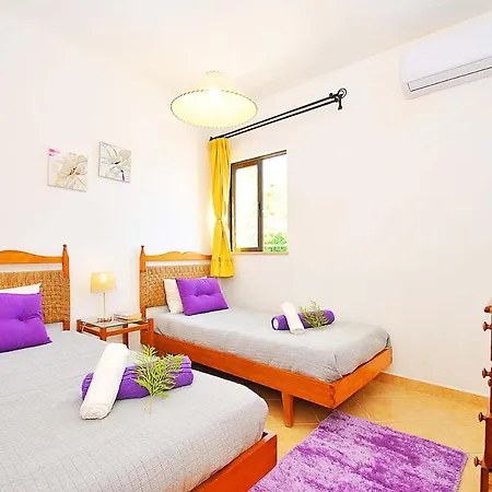 Isis By Algarve Vacation Vila Albufeira