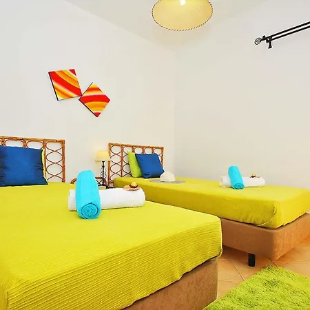 Vila Isis By Algarve Vacation