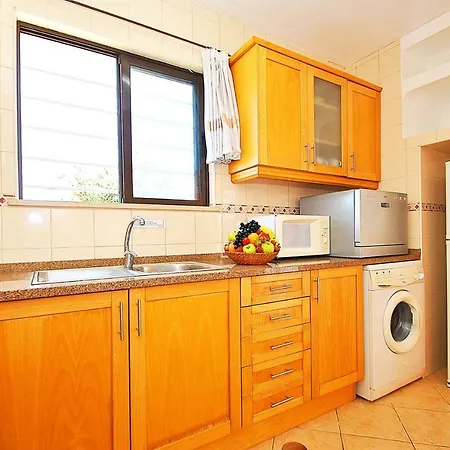 Isis By Algarve Vacation Vila *