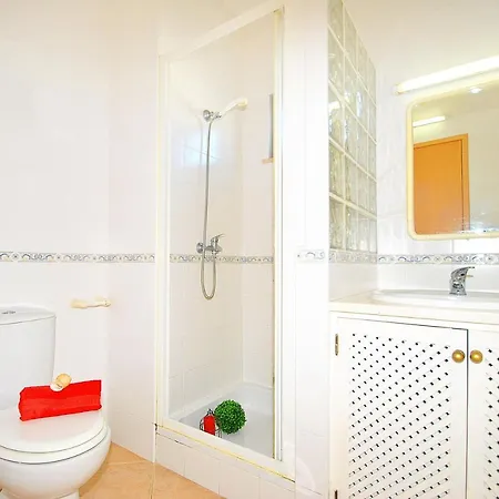 Vila Isis By Algarve Vacation