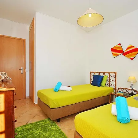 Isis By Algarve Vacation Vila Albufeira