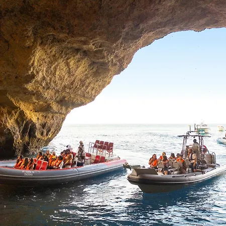 Isis By Algarve Vacation Vila *