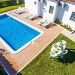 Isis By Algarve Vacation 别墅 阿尔布费拉