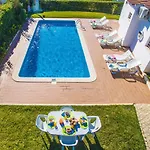 Isis By Algarve Vacation *
