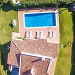 Isis By Algarve Vacation *
