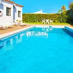 Isis By Algarve Vacation 别墅 阿尔布费拉