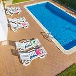 Isis By Algarve Vacation 别墅