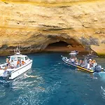 别墅 Isis By Algarve Vacation 阿尔布费拉
